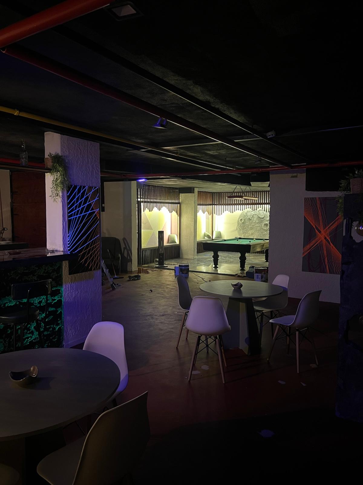 Alanya Sunset Hotel Pool